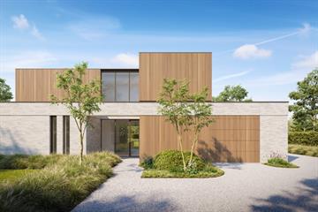 Villa Te koop Koksijde