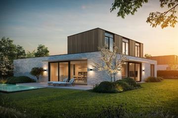 Villa Te koop Koksijde