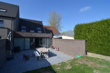Woning Te huur Semmerzake
