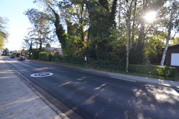 Bouwgrond Te koop Wondelgem