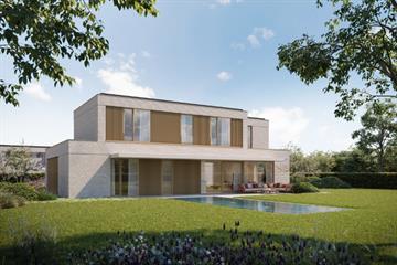 Villa Te koop Vlekkem