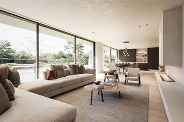 Villa Te koop Koksijde