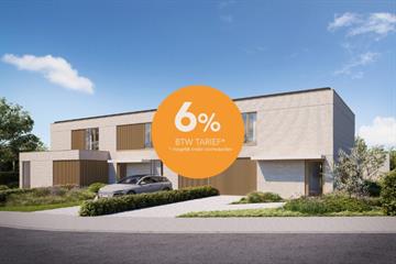 Woning Te koop Vlekkem